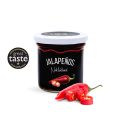 Ikona: Nakládané jalapeňos - červené